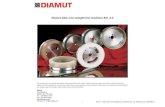 Diamut Glass List straight line machines Rel. 2serwer1337296.home.pl/kreator/data/documents/CennikDiam... · 2013. 8. 14. · Diamut Glass List straight line machines Rel. 2.0 Diamut