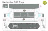 Alpha Trains Locomotives Set 1 Bombardier TRAXX E186 grey · 2020. 4. 16. · Title: Alpha_Trains_Locomotives_Set_1_Bombardier_TRAXX_E186_grey.cdr Author: AlphaTrains/Bruno Vanhecke