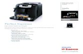HD8751/11 Philips Automatic espresso machinestatic.blokker.nl/blknl/pdf/BlokkerB2C/upload/manuals/... · 2014. 2. 17. · Philips Saeco Intelia Automatic espresso machine Intelia