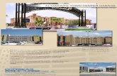 Altomonte Town Center - Coreslab Structures · 2018. 3. 3. · Microsoft Word - Altomonte Town Center.doc Author: markm Created Date: 2/7/2008 2:15:41 PM ...