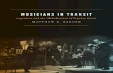 MUSICIANS IN TRANSITdukeupress.edu/Assets/PubMaterials/978-0-8223-6236-4_601.pdf · vers of Argentine musicians in transit enabled their fans to reimagine Argen-tina’s relationship