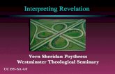 Issues in Interpreting Revelationcampus.wts.edu/~vpoythress/nt311/presentn/3C4Schoo.pdfChurch History Repeated Pattern Powers of evil in the wicked at all times Strengths of Different