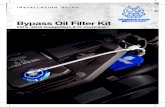 Bypass Oil Filter Kit - Sinister Diesel ... Installation of your Sinister Diesel Oil Filter Bypass Kit