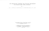 AN INCENDIARY PRIMING AND RELEASE MECHANISM FOR … · 2020. 7. 31. · an incendiary priming and release mechanism for backfiring from aircraft by r. l. ponto, d. quintillo, p. blhunlak