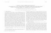 NOTES AND CORRESPONDENCE Comments on ‘‘The North … · 2009. 8. 29. · NOTES AND CORRESPONDENCE Comments on ‘‘The North Dakota Tornadic Supercells of 18 July 2004: Issues