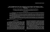 OCCURRENCE OF AFLATOXIN B1 IN FEED MATERIAL ... Congress Proceedings/11_Miroslava...Miroslava POLOVINSKI et al. 396 Зборник на трудови од III Конгрес на
