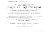 Lessons in the Mechanics of Personal Magnetismnevillegoddardbooks.com/uploads/4/0/9/5/4095367/edmund...Title Lessons in the Mechanics of Personal Magnetism ... Author Edmund Shaftesbury