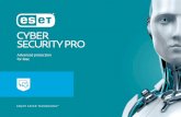 Advanced protection for Mac - ESET...Effective all-in-one internet security including personal firewall and parental control. Independent evaluators put ESET among the best in the