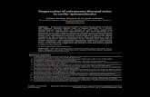 Suppression of extraneous thermal noise in cavity optomechanics … · 2012. 6. 22. · Suppression of extraneous thermal noise in cavity optomechanics Yi Zhao, Dalziel J. Wilson,