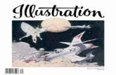 illustration-magazine.com · 2020. 11. 2. · Frank Frazetta Museurn . The Art of Albert Staehle . SMOKEY Care will prevent 9 out of 10 forest fires! A . Book Reviews . won . ART