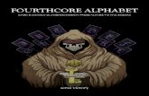 Fourthcore Alphabet: Dark & Deadly Dungeon Design from Altars … & Charts/Dungeons... · 2020. 10. 21. · FOURTHCORE ALPHABET DARK AND DEADLY DUNGEON DESIGN FROM ALTARS TO THE ZODIAC
