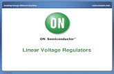 Linear Voltage Regulators · LMV358, LMV931, LMV981, LMV982, LMV821, LMV824 NCS2200, NCS2220 NCX2220 LM358, LM324 LM358, LM324. 48 Solutions for Consumer Video • Extensive Video