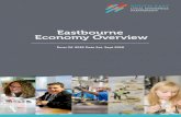 Eastbourne conomy 0 verview · &conomy 0 verview Emsi Q1 2018 Data Set, Sept 2018. Emsi Q1 2018 Data Set | 1 Economy Overview Eastbourne Emsi Q1 2018 Data Set ... Electricity, Gas,