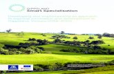 Developing and implementing an approach to regional innovation … · 2020. 10. 19. · Developing and implementing an approach to regional innovation and development in Gippsland,