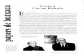 Caries Rahola E - COnnecting REpositories · 2017. 9. 11. · riodisme, l'assaig, la investigació histórica, la redacció de Ilibres, les conferencies, les xerrades radiofóniques,