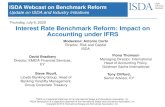 Thursday, July 9, 2020 Interest Rate Benchmark Reform ......• A practical expedient to treat changes directly required by IBOR reform as a change to a floating rate of interest,