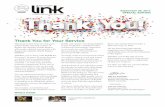 Thank You for Your Service · What’s Inside This long service issue of e-link pays tribute to the men and women of Regina Qu’Appelle Health Region who mark a special anniversary