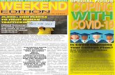 MILWAUKEE COMMUNITY JOURNAL SPECIAL FOCUS WEEKEND …€¦ · 15/01/2021  · and many school resources aren’t available. As a result, ... businessman, investor, television personality,