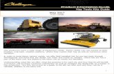 Product Information Guide - BigMachines · 2017. 5. 11. · 4 . Product Information Guide . WR9900 Series Self Propelled Windrowers . 700963927C- Beacon Light Kit . The beacon light