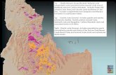 Digital Atlas of Idaho - ISUgeology.isu.edu/Digital_Geology_Idaho/Module8/ChallisSlides.pdf0 5 10 15 20 25 30 0 20 40 60 80 100 120 140 Upper Big Lost River at Lost River Field Station