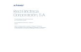Red Eléctrica Corporación, S.A.Red Eléctrica Corporación, S.A. Consolidated Annual Accounts 31 December 2018 Consolidated Directors’ Report 2018 (With Independent Auditor's Report