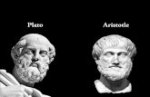 Plato Aristotle - Daniel W. Harrisdanielwharris.com/teaching/360/slides/PlatoAristotle... · 2020. 3. 18. · Plato and non-Western Religion/Philosophy I couldn’t help but notice