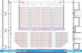 席番表（20200205更新版）548席 - OTEMACHI MITSUI HALL · 2020. 2. 5. · Title: 席番表（20200205更新版）548席 Created Date: 2/5/2020 5:50:52 PM
