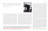 Kahn el dilema de la modernidad Kahn and the Dilemma of ... Files/fundacion/biblioteca/revist… · poráne;¡, de los Ángeles y el diseño del montaje realizado ·por el arquitecto