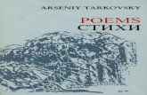 Стихи : Poems. Translated by Peter Norman. — London : Poets … · 2021. 1. 15. · PETER NORMAN POETS AND PAINTERS PRESS LONDON 1998. ... And in my ears fanfares rang And