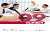 Global Entrepreneurship Monitor Gl - UAB Barcelona · 2018. 9. 25. · El Proyecto GEM (Global Entrepreneurship Monitor) tiene por objetivo la obtención de datos sobre actividad