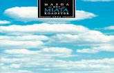 Mazda MX-5 Miata brochure - Auto-Brochures.com MX-5_1993.pdfSPECIFICATIONS Automatic transmission Inline 4-cylinder 1597cc(97 cu. in.) DOHC 3.07 x 3.29 inches 9.0:1 105 @ 6000 rpm