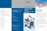 ADHESIVE BONDING - Fraunhofer · 2021. 1. 15. · Title: Adhesive Bonding - for sure! Bonding processes in accordance with DIN 2304 Subject: Based on knowledge and DIN 2304 Adhesive
