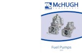 Fuel Pumps - McHugh Components Ltd · Fuel Pump to suit Claas - Renault TO SUIT MODELS ENGINE OEM NUMBER PART NUMBER 70-12SP to C1399 and from C0001, 70-14SP to C2199 and from C0001,