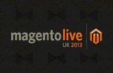 Jamie Clarke - Magentoinfo2.magento.com/rs/magentoenterprise/images... · 2015. 5. 21. · ARCTERYX SHOP SPRING ARC'TERYX O NEW ARCTERYX NEW MARMOT NEW MOUNTAIN HARDWEAR BUGABOO WINNER
