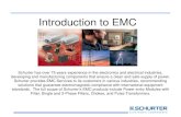 Introduction to EMC - Interference Technology · 2015. 3. 27. · (UL 60601-1) 3.5mA (UL 60950) 5.0mA (UL 1244) IEC 0.1mA (IEC 60601-1) 3.5mA (IEC 60950) 3.5mA (IEC 61010-1) E L E