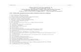 FEDERAL MODEL CLAUSES · 2018. 11. 7. · Breaches and Dispute Resolution 26. Patent and Rights in Data 27. Transit Employee Protective Agreements ... Certificate of Non-Compliance