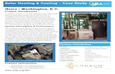 Solar Heating & Cooling - Case Study Home | Washington, D.C....Capital SunGroup | NetZero Meter | Piping to connect DHW, pool-heating and space-heating Title Microsoft Word - SEIA_SHC_Case_Study_002_Sundrumsolar_Ashby_St