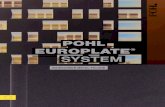 SYSTEM · 2020. 10. 1. · POHL SYSTEMFASSADEN All POHL systems are back ventilated rainscreen facades. For good reason: ventilated curtain walls easily meet all the complex require-ments