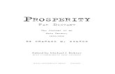 Prosperity Far Distant: The Journal of an Ohio Farmer, … · 2018. 3. 30. · ProsPerity Far Distant The Journal of an Ohio Farmer, 1933–1934 BY CHARLES M. WILTSE Edited by Michael