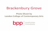 Brackenbury Grove (photos by LCCA)bppcc.com/wp-content/uploads/2016/05/Brackenbury-Grove... · 2016. 6. 3. · Title: Microsoft PowerPoint - Brackenbury Grove (photos by LCCA) Author: