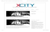 Hollywood’s hacks: Journalists in film through the ages | XCity …€™s hacks XCity... · 2013. 5. 8. · Hollywood’s hacks: Journalists in ﬁlm through the ages Posted on