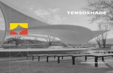 Architectural Fabric Structures - TensoShade · 2020. 12. 17. · fabric architecture industry. Fabrics Structures Association (FSA) Formerly known as (LSA), FSA represents companies