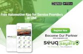 Services Offered - Welcome to Souq SayaraOur Souq Savara is a user-friendly website which allows automotive business owners to search for their business listing using easy search filters.