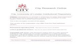 City Research Online Optimisation...آ  2018. 6. 27.آ  based scenario reduction techniques to reduce