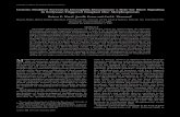 Genetic Modiﬁer Screens in Drosophila Demonstrate a Role ...thummel.genetics.utah.edu › publications › Wardgenetics.pdf(EcR) andUltraspiracle, directly inducingthe transcrip-