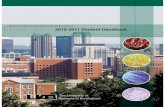 GBS Student Handbook - UAB Handbook at for clickable links to current documents. The printed version
