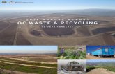 2016 ANNUAL REPORT OC WASTE & RECYCLINGbos.ocgov.com/ocwr/2016/pdf/OCWR_10YearForecast_2016.pdf · 2018. 4. 17. · 6 OC Waste & Recycling 2016 Annual Report OC WASTE & RECYCLING