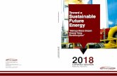 ANNUAL REPORT - PT Megapower Makmur Tbk · 2019. 4. 30. · 2018 Sustainable Future Energy Toward a “Menuju Masa Depan Energi Yang Berkelanjutan” LAPORAN TAHUNAN ANNUAL REPORT