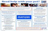 Pet Resources-print ready- final-WEB pdf with links · 2020. 8. 12. · Title: Pet Resources-print ready- final-WEB pdf with links Created Date: 8/12/2020 3:22:19 PM