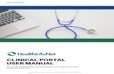 HealthInfoNet User Manual - Updated for CP8 · 2020. 1. 9. · d 2?8 $ s¤È &« ±9 È $&9 »¾±Ö Â s Â Í¾ ÷ ÂÈs« s¾ â ¤ È¾±« ÂÝÂÈ ª sü¢üsü È ¤ « s¤